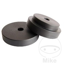 Adaptateur pour équilibreuse