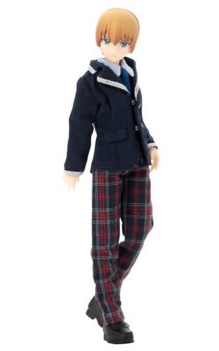 Azone hajime ishikawa - 1/12,
