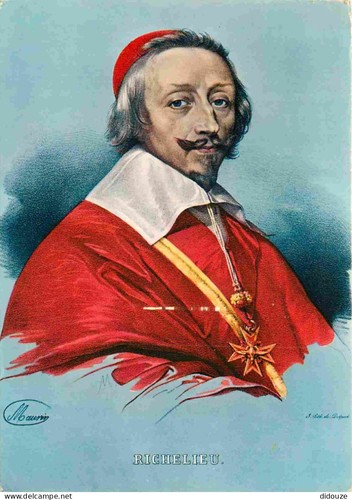 Carte postale art peinture - postale,
