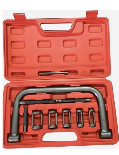 Coffret compresseur demonte - coffret,