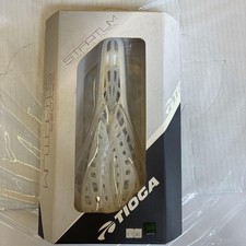 TIOGA saddle “SPYDER STRATUM TITANIUM” titanium rail