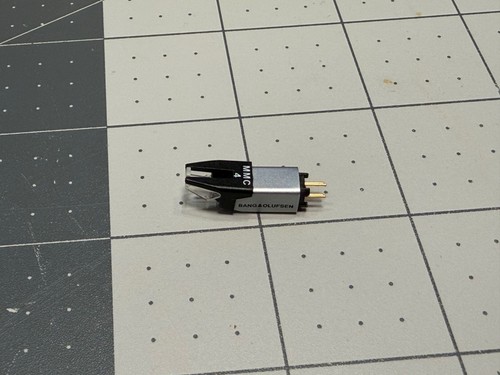 Bang olufsen mmc 4 cartridge - bang, &