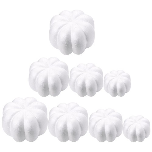 Citrouille decoration peinture - decoration,
