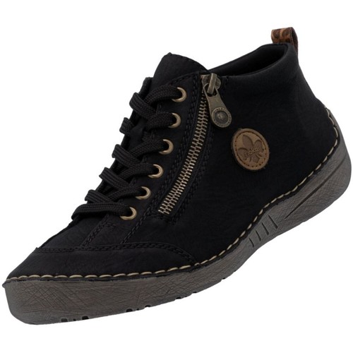 Chaussures basses rieker - chaussures, pour