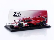 SPARK 1/43 - PORSCHE 963 - 24H