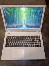 ACER E5-573G 15.6' I5-4200u 2.5Ghz 8Go 256Go SSD Wifi Windows 11 - TBE