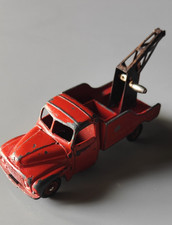 Dinky toys 35a citroën - citroën, 23