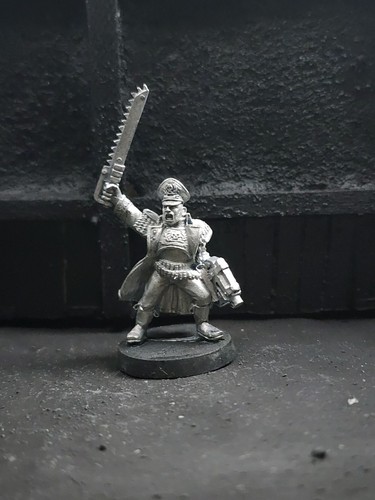 Oop warhammer 40k imperial - warhammer,