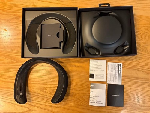 Bose soundwear companion - bose,