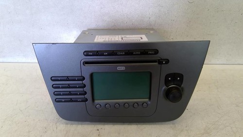 Autoradio seat altea - autoradio,