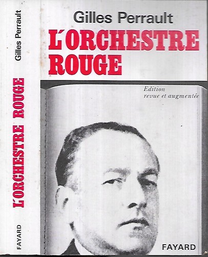 Histoire/Récit-GILLES