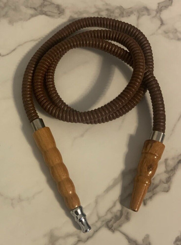 Tuyau chicha narguilé - de,