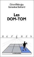 Les DOM-TOM - Gérard