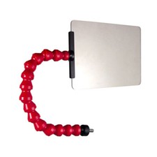 Flex-Mount Visage Bouclier