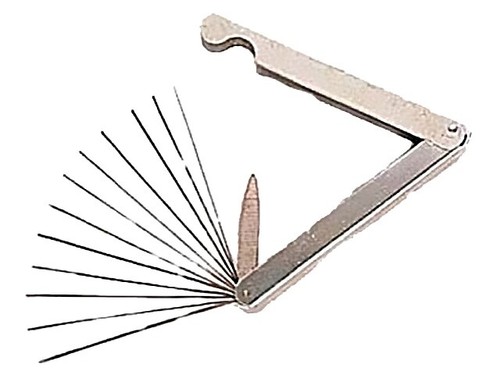 Nettoyant pour pompe - nettoyant, ac-tc