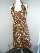 Tablier ancien des années