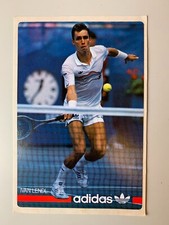 STICKER VINTAGE ADIDAS - IVAN