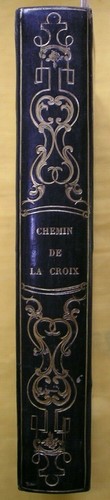 Giraud chemin croix - la,