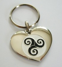 PC COEUR TRISKEL 3D DOUBLE