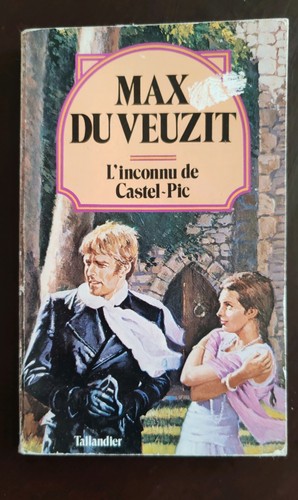 Inconnu castel pic le - castel-pic,