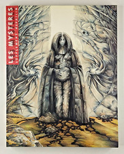 Nephilim - Les Mystères