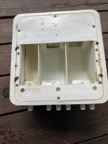 Used primus washer r22 50 - washer, r22-50