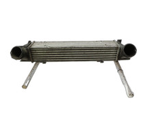 Intercooler; échangeur