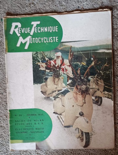 Rtm revue technique - rtm,