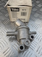 boîtier thermostat pour Fiat uno 45 marque Valeo 819958