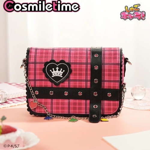 Shugo chara hinamori - chara!,