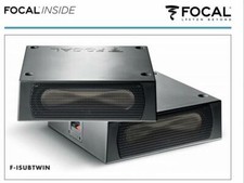 Focal Inside ISUB TWIN