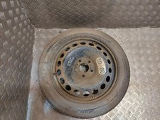 Galette Roue De Secours - RENAULT ESPACE V (5) - Réf : 135/80 R17 103M - (H)