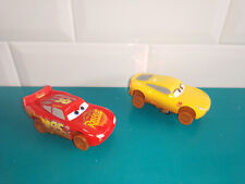 BAC8 lot Voitures plastique