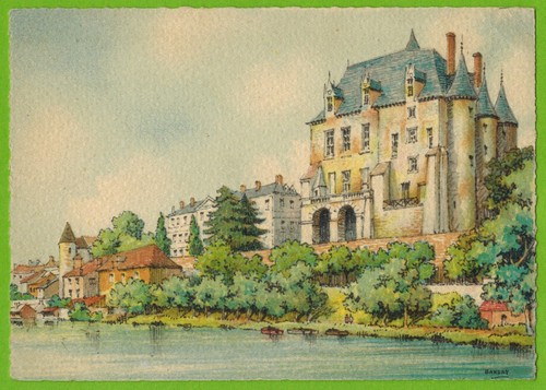 Carte