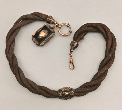 9125422 haar uhrkette - 9125422, haar-uhrkette