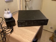 DAC CAMBRIDGE DACMAGIC UPSAMPLIG