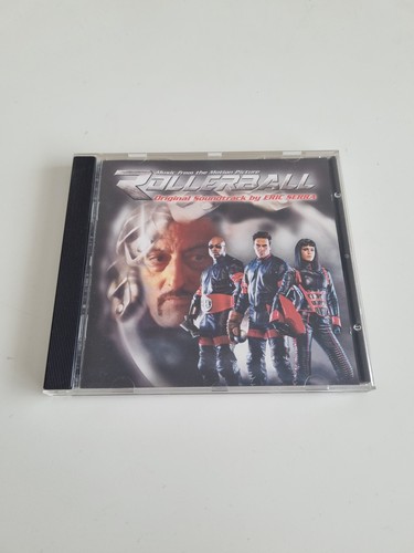 Disque bof ost - disque,