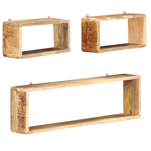 Ensemble etagère cube pcs - d'etagère,