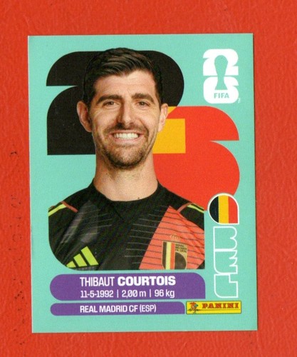 Cartes panini coupe monde - panini,