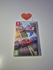 ? Gear-club 2 Unlimited (Standard Edition) - Nintendo Switch