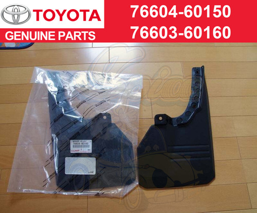 Toyota genuine land cruiser - toyota,