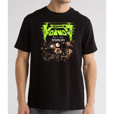 Shirt killing technology - t-shirt,