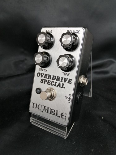 Dumble overdrive special - dumble,