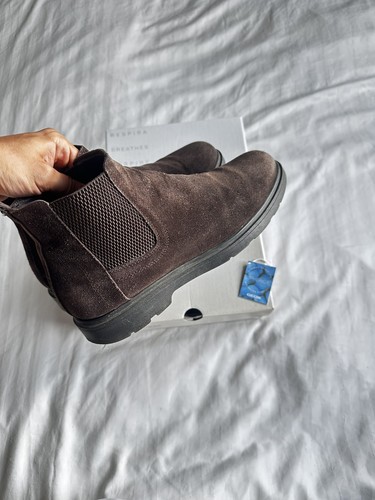 Chaussures geox spherica - chaussures, ec1
