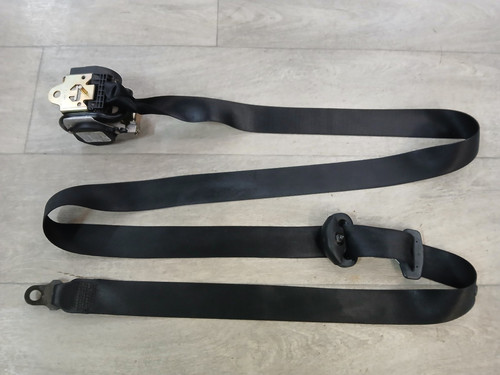 Ceinture avant droite porsche - droite,