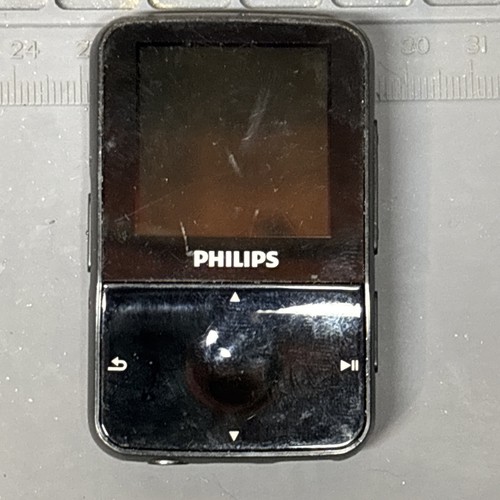 Philips gogear vibe 4gb - gogear,