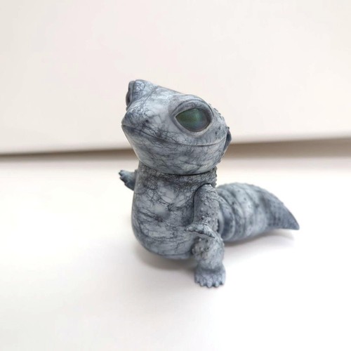 Leopard gecko leopard