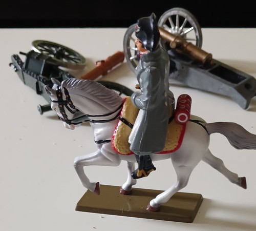 Soldat plomb napoléon en - -napoléon,
