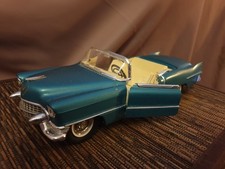 Modèle réduit Cadillac