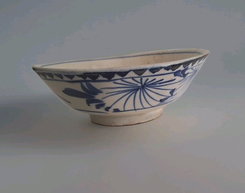 Vase chinois porcelaine - chinois, en